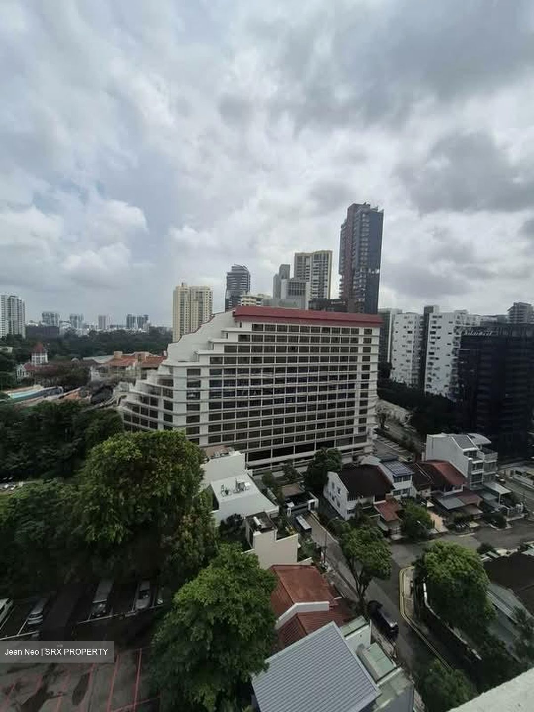 Kim Sia Court (D9), Apartment #594474411